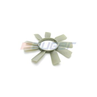 Ventilateur, refroidissement du moteur AUGER 71490