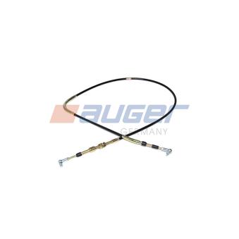 Câble d'accélération AUGER OEM 1332476