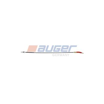 Câble d'accélération AUGER 71758