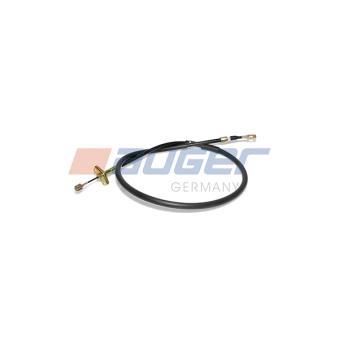 Tirette à câble, frein de stationnement AUGER OEM 9014201885