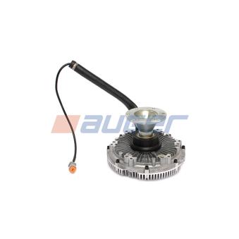 Embrayage, ventilateur de radiateur AUGER [71857]