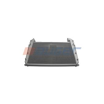 Intercooler, échangeur AUGER OEM 1516489
