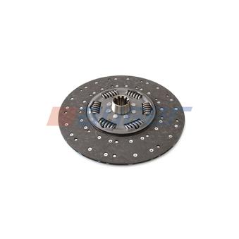 Disque d'embrayage AUGER OEM 1813471