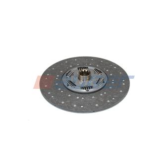 Disque d'embrayage AUGER OEM 558111