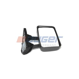 Rétroviseur extérieur, cabine AUGER [74049]