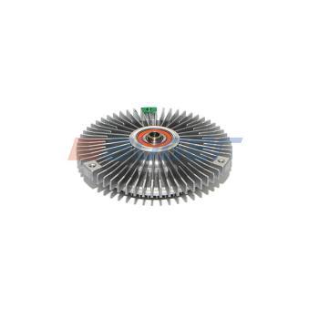 Embrayage, ventilateur de radiateur AUGER 74137