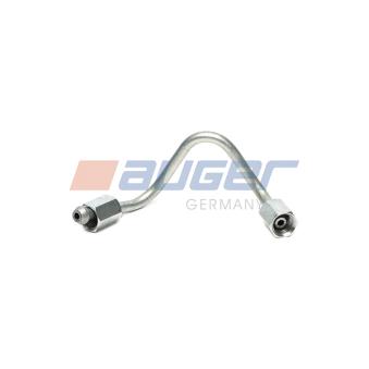 Conduite à haute pression, injection AUGER [74330]