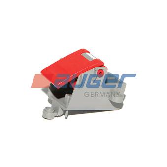 Poignée de porte AUGER [74370]