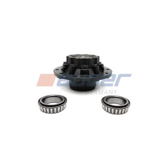 Moyeu de roue avant AUGER OEM 1382884S Moyeu de roue avant AUGER OEM 1382884S
