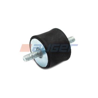 Butée élastique, silencieux AUGER OEM 81962100026