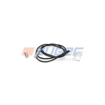 Capteur, vitesse de roue AUGER OEM 98419511