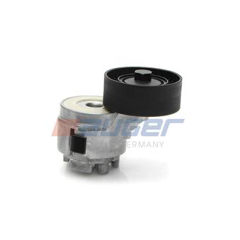 Tendeur de courroie, courroie trapézoïdale à nervures AUGER OEM 504086751