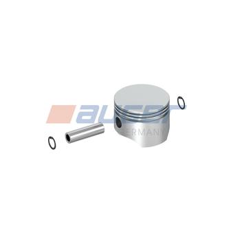 Piston, compresseur d'air AUGER OEM 93161413