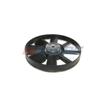 Ventilateur, refroidissement du moteur AUGER [76852]