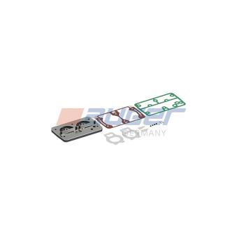 Siège de soupape, compresseur d'air AUGER OEM 1376272 Siège de soupape, compresseur d'air AUGER OEM 1376272