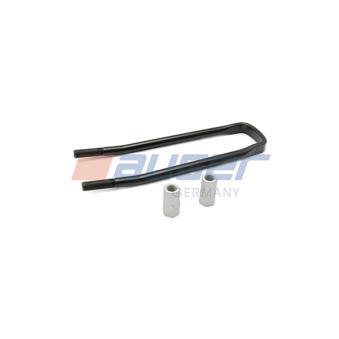 Bride de ressort AUGER OEM 1739281