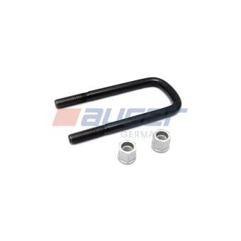 Bride de ressort AUGER OEM 2096135 Bride de ressort AUGER OEM 2096135