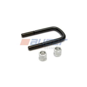 Bride de ressort AUGER OEM 2096131