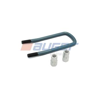 Bride de ressort AUGER OEM 1739273 Bride de ressort AUGER OEM 1739273