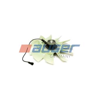 Ventilateur, refroidissement du moteur AUGER OEM 21772668 Ventilateur, refroidissement du moteur AUGER OEM 21772668