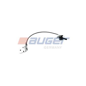 Verrouillage de capot avant AUGER OEM 1362868
