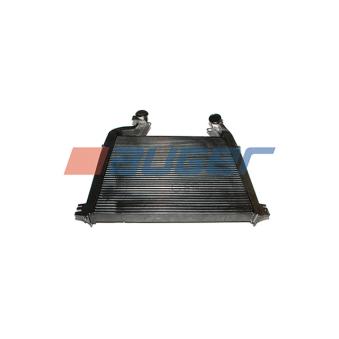 Intercooler, échangeur AUGER OEM 1766617