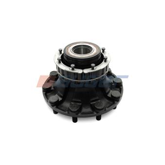 Moyeu de roue avant AUGER OEM 85114471