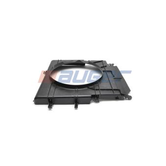 Déflecteur d'air de ventilateur AUGER [80176]