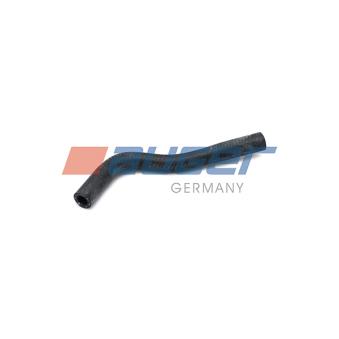 Durite de radiateur AUGER [80527]