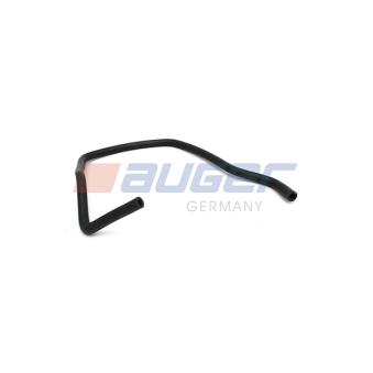 Durite de radiateur AUGER [80528]