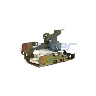 Serrure de porte AUGER [81244]