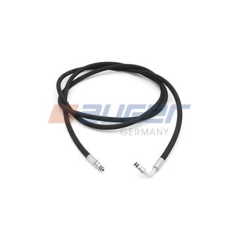 Tuyau d'embrayage AUGER OEM 1535419