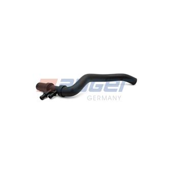 Durite de radiateur AUGER OEM 8200243679