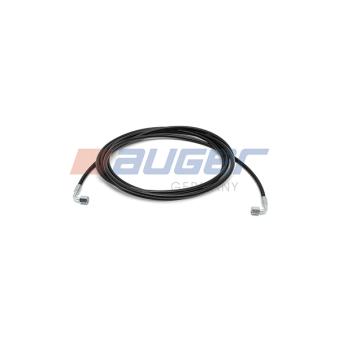 Gaine, basculeur de cabine AUGER OEM 1724100