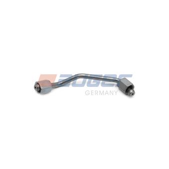 Conduite à haute pression, injection AUGER [83712]