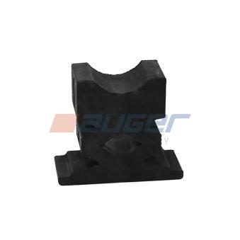 Butée élastique, suspension AUGER [83747]