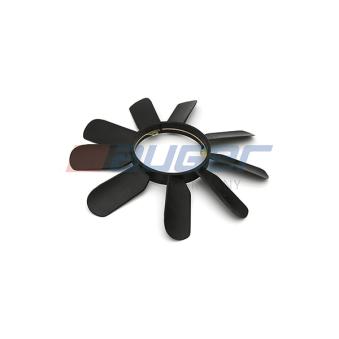 Ventilateur, refroidissement du moteur AUGER OEM a6032000423