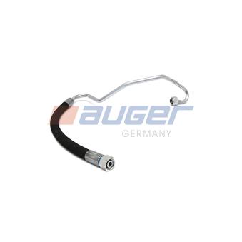 Flexible de frein AUGER OEM 81512010416