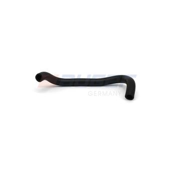 Durite de radiateur AUGER [85312]