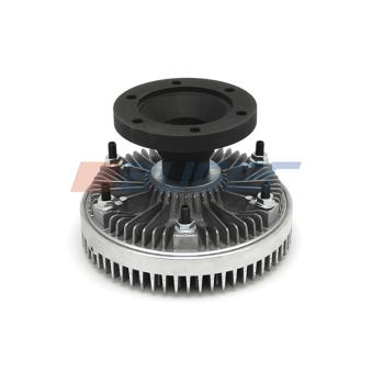 Embrayage, ventilateur de radiateur AUGER OEM 1348775