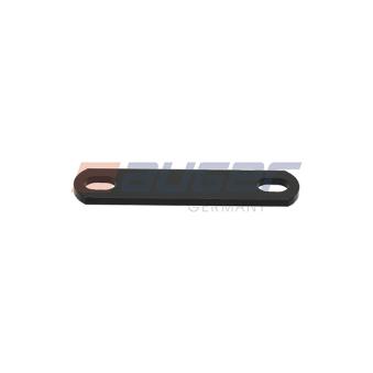 Support AUGER [86707]