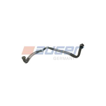 Gaine, radiateur d'huile de boîte de vitesse AUGER OEM 1521553