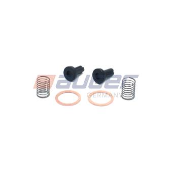 Kit d'assemblage, pompe à carburant AUGER [87450]