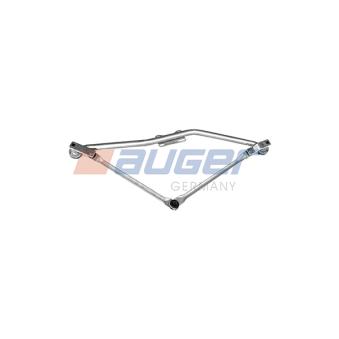 Tringlerie d'essuie-glace AUGER 89586