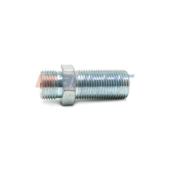 Connecteur, conduite d'air comprimé AUGER [90260]