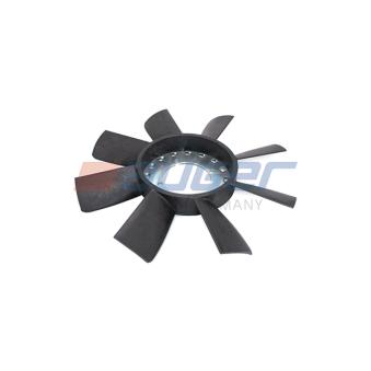 Ventilateur, refroidissement du moteur AUGER OEM 93811590