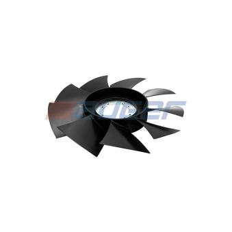 Ventilateur, refroidissement du moteur AUGER OEM 504154349