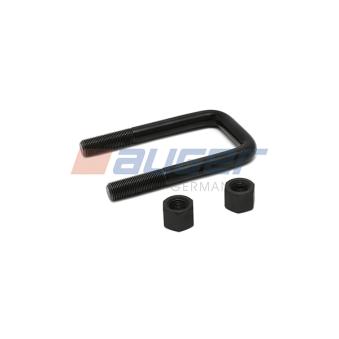 Bride de ressort AUGER [91573]