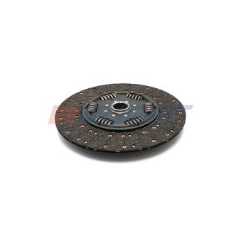 Disque d'embrayage AUGER OEM 574909