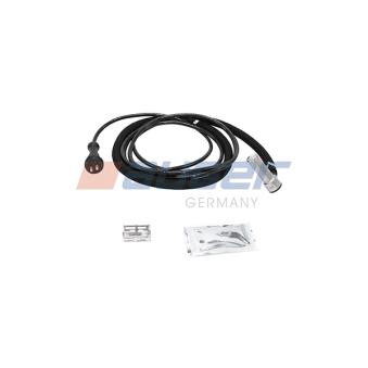 Capteur, vitesse de roue AUGER OEM 1518003 Capteur, vitesse de roue AUGER OEM 1518003
